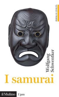 Produktbild: I samurai