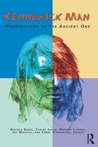 Produktbild: Kennewick Man