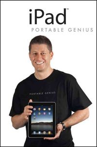 Produktbild: iPad Portable Genius