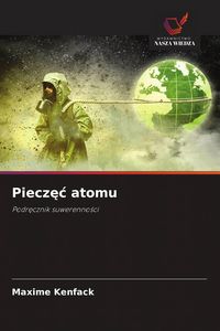 Produktbild: Piecz&iquest;&iquest; atomu
