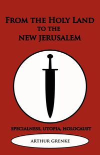 Produktbild: From the Holy Land to the New Jerusalem