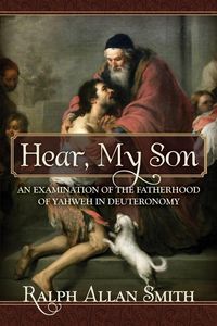 Produktbild: Hear, My Son