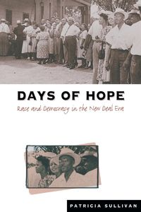Produktbild: Days of Hope