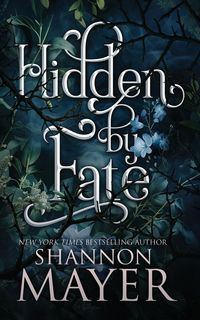 Produktbild: Hidden by Fate