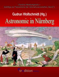 Produktbild: Astronomie in N&uuml;rnberg