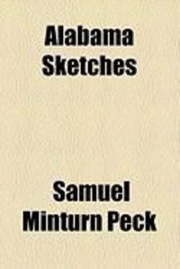 Produktbild: Alabama Sketches