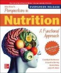 Produktbild: Wardlaw's Perspectives in Nutrition: A Functional Approach SELF PRINT: 2026 Release ISE