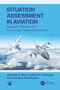 Produktbild: Situation Assessment in Aviation