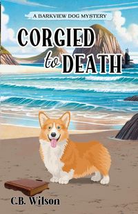 Produktbild: Corgied to Death