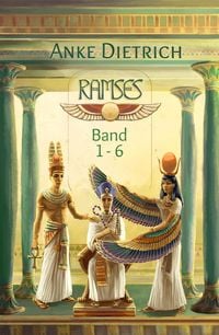 Produktbild: Ramses - Gesamtausgabe
