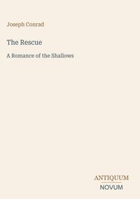 Produktbild: The Rescue