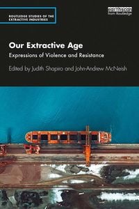 Produktbild: Our Extractive Age