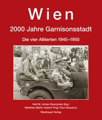Produktbild: Wien. 2000 Jahre Garnisonsstadt, Band 6