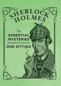 Produktbild: Sherlock Holmes