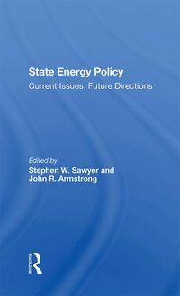 Produktbild: State Energy Policy