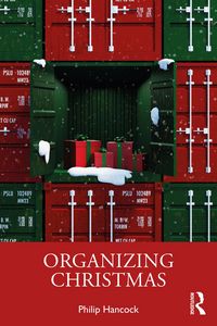 Produktbild: Organizing Christmas