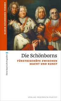 Produktbild: Die Sch&ouml;nborns