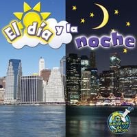 Produktbild: El dia y la noche