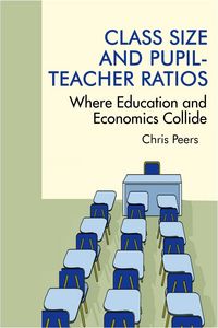 Produktbild: Class Size and Pupil Teacher Ratios