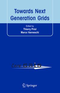 Produktbild: Towards Next Generation Grids