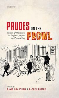 Produktbild: Prudes On The Prowl C