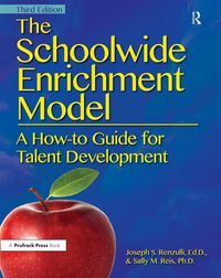 Produktbild: The Schoolwide Enrichment Model