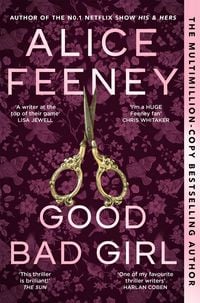 Produktbild: Good Bad Girl