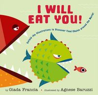 Produktbild: I Will Eat You
