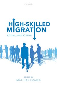 Produktbild: High-Skilled Migration
