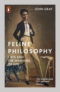 Produktbild: Feline Philosophy