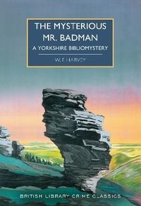 Produktbild: Mysterious Mr Badman