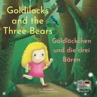 Produktbild: Goldilocks and the Three Bears | Goldl&ouml;ckchen und die drei B&auml;ren