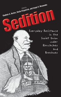 Produktbild: Sedition