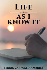 Produktbild: Life as I Know It