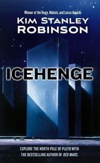 Produktbild: Icehenge