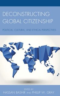 Produktbild: Deconstructing Global Citizenship