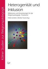Produktbild: Heterogenit&auml;t u. Inklusion Praxisbd.