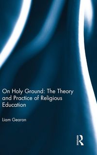 Produktbild: On Holy Ground