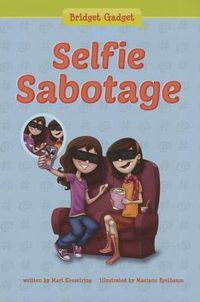 Produktbild: Selfie Sabotage