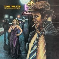 Produktbild: The Heart Of Saturday Night(Remastered)