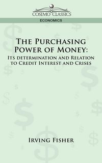 Produktbild: The Purchasing Power of Money