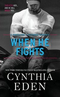 Produktbild: When He Fights