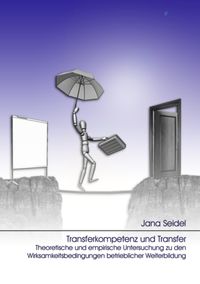 Produktbild: Transferkompetenz und Transfer