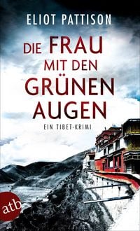 Produktbild: Die Frau mit den gr&uuml;nen Augen