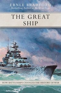 Produktbild: The Great Ship