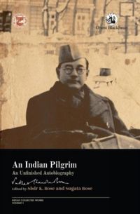 Produktbild: An Indian Pilgrim: