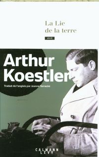 Produktbild: La lie de la terre
