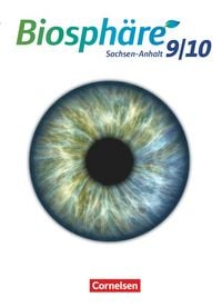 Produktbild: Biosph&auml;re Sekundarstufe I - Gymnasium Sachsen-Anhalt - 9./10. Schuljahr