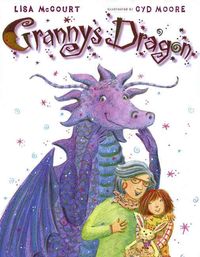 Produktbild: Granny's Dragon