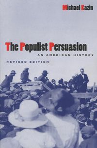 Produktbild: The Populist Persuasion